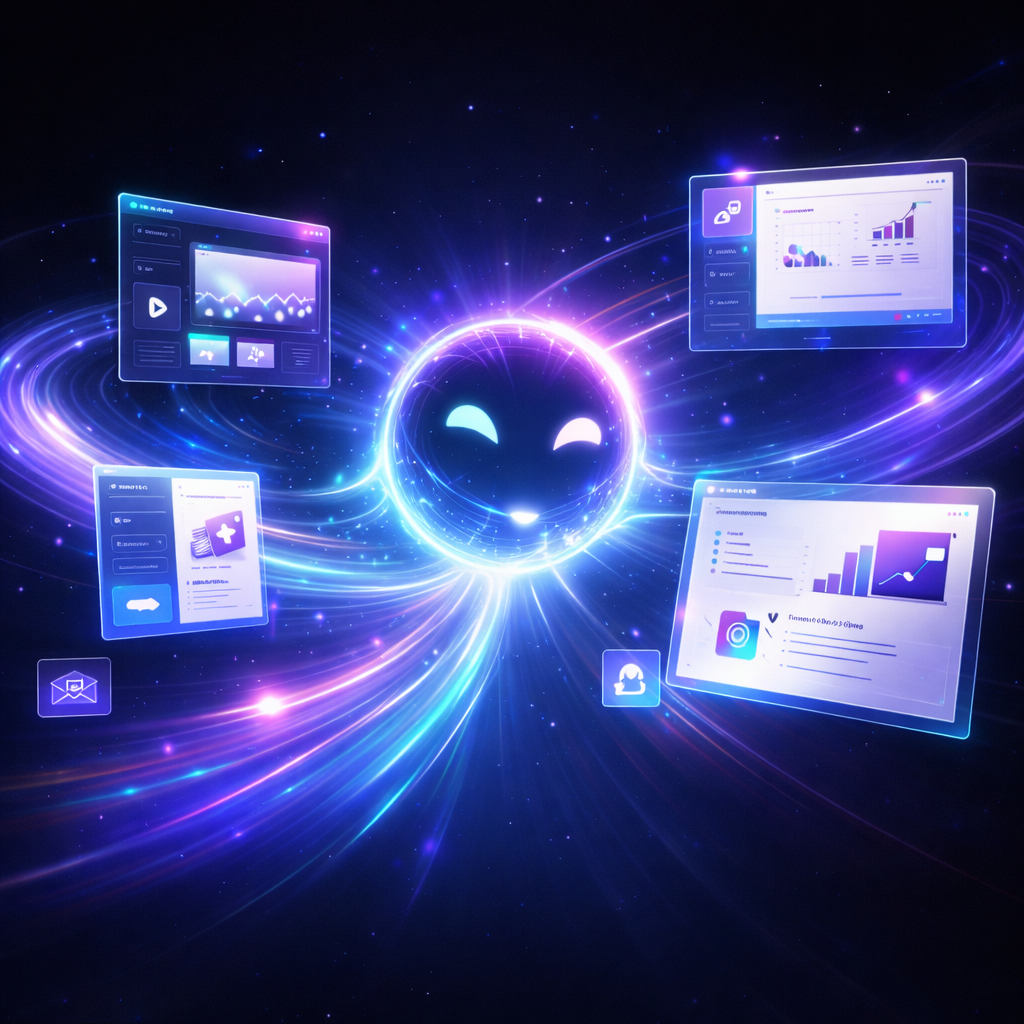 Avelyx Platform Preview